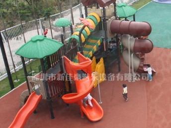 图 深圳滑滑梯游乐设备厂家 深圳母婴 儿童用品